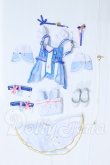 画像5: DD/OF:GINGER TEA様製 アイドルマスター シンデレラガールズ GO to Paradise Cute  S-26-10-25-052-SK-ZS (5)