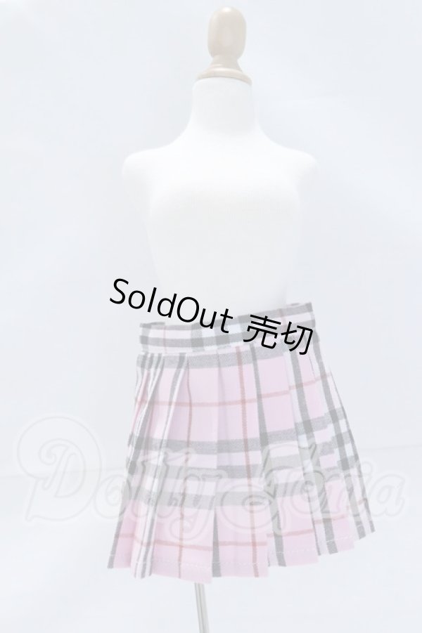 画像1: DD/OF:スカート S-26-08-30-021-SK-ZS (1)