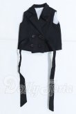 画像1: DD/OF:Doll Heart製 衣装 S-26-08-30-076-SK-ZS (1)
