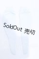 画像: MDD/OF:靴下 shirousalon様製 S-26-08-30-044-SK-ZS