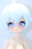 画像1: UFDOLL/ドリンクシリーズ　シーソルトミルクティー S-26-05-31-089-YB-ZS (1)