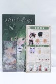 画像4: NAGI/アニマルキッズ琥珀 S-26-06-28-030-YB-ZS (4)