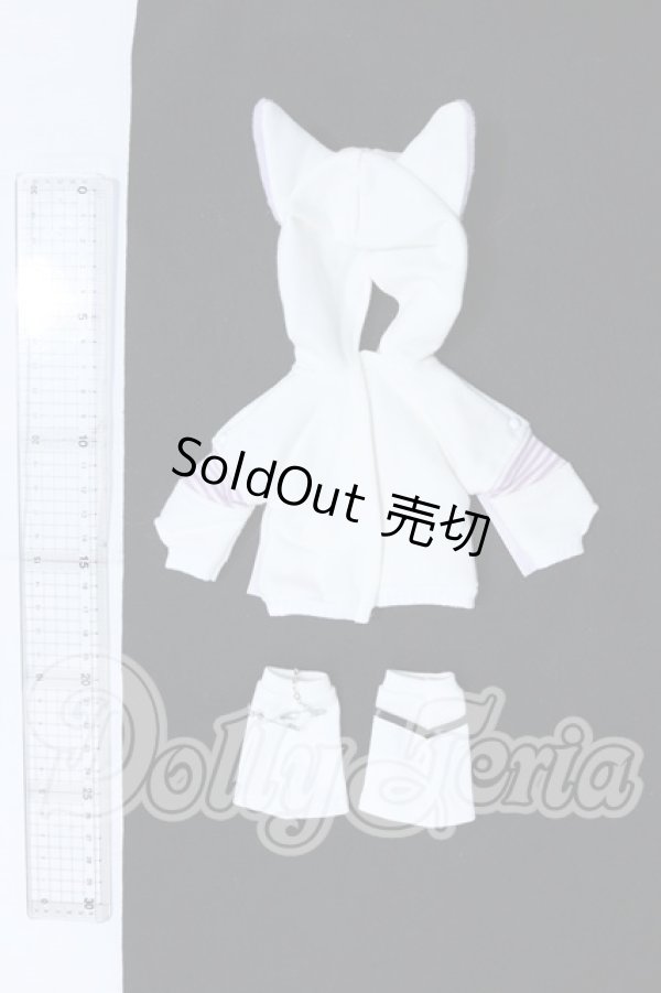画像2: 幼SD/OF:パーカー S-26-08-02-099-YB-ZS (2)