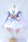画像2: DD/OF:雪ミク衣装・冬麗セット S-26-09-06-011-YB-ZS (2)