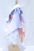 画像3: DD/OF:雪ミク衣装・冬麗セット S-26-09-06-011-YB-ZS (3)
