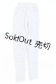 画像: SDGrB＆SD13男の子/OF:パンツ S-26-05-31-046-YB-ZS