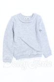 画像1: SDGrB＆SD13男の子/OF:トップス S-26-05-31-045-YB-ZS (1)