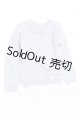 画像: SDGrB＆SD13男の子/OF:トップス S-26-05-31-045-YB-ZS