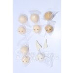 画像: UF doll/ドリンクシリーズ ヘッドパーツ S-26-04-19-070-SK-ZS