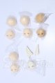 画像: UF doll/ドリンクシリーズ ヘッドパーツ S-26-04-19-070-SK-ZS