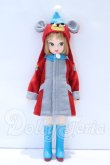 画像2: リカちゃん/モダンペットリカちゃん ドリーミングベアドッグ S-26-07-05-055-SK-ZS (2)