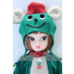 画像: リカちゃん/モダンペットリカちゃん2 グッドモーニングカンガルー S-26-07-05-056-SK-ZS