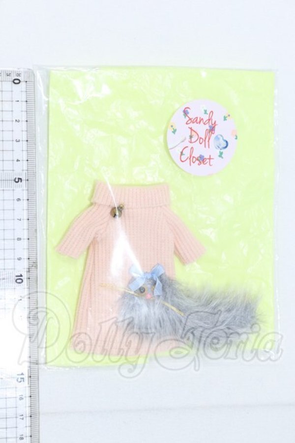 画像2: ネオブライス/OF: sandy doll closet様製 衣装 S-26-08-23-036-SK-ZS (2)