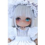 画像: 【DOLK×IMOMO DOLL】/Guru うさぎメイド ver. Limited S-26-10-11-002-SK-ZS