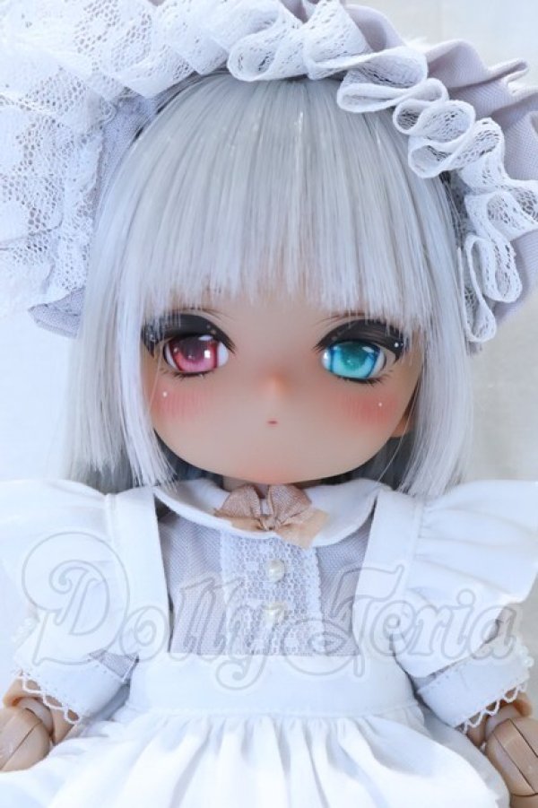 画像1: 【DOLK×IMOMO DOLL】/Guru うさぎメイド ver. Limited S-26-10-11-002-SK-ZS (1)