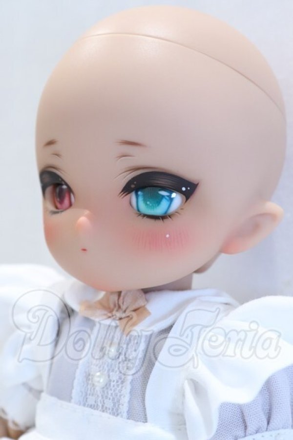 画像3: 【DOLK×IMOMO DOLL】/Guru うさぎメイド ver. Limited S-26-10-11-002-SK-ZS (3)