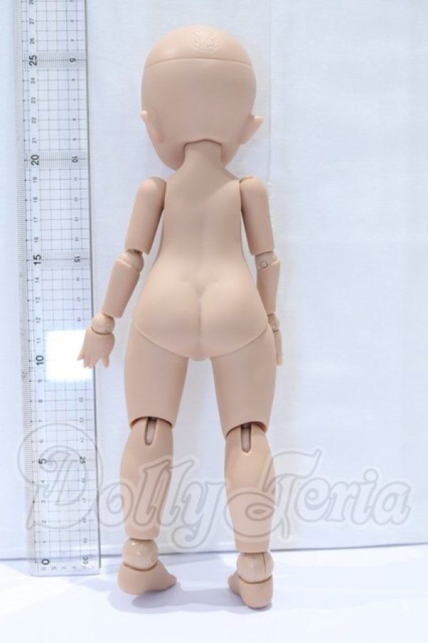 画像8: 【DOLK×IMOMO DOLL】/Guru うさぎメイド ver. Limited S-26-10-11-002-SK-ZS (8)