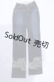 画像: DD/OF:衣装(Petite Marie様製) S-26-08-30-017-SK-ZS