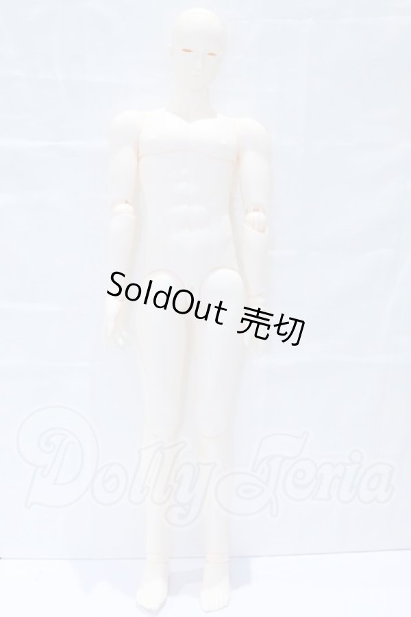 画像5: Imomodoll/1/3 DIOヘッド＋75cm男性ボディ S-26-04-26-056-SK-ZS (5)
