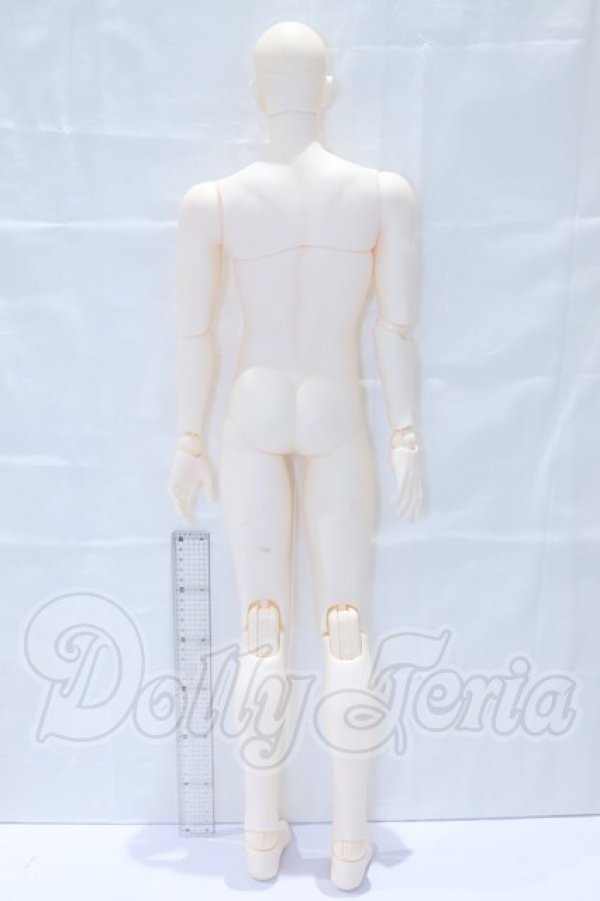 画像6: Imomodoll/1/3 DIOヘッド＋75cm男性ボディ S-26-04-26-056-SK-ZS (6)