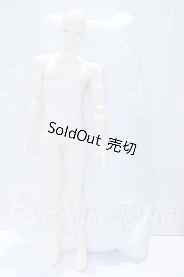 画像7: Imomodoll/1/3 DIOヘッド＋75cm男性ボディ S-26-04-26-056-SK-ZS (7)