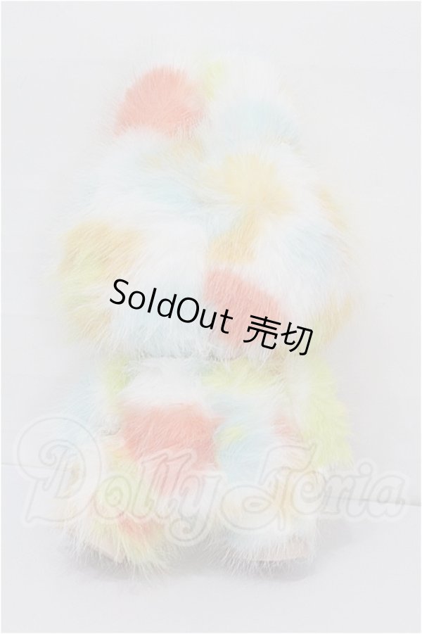 画像3: POP MART X Rock The Universe THE MONSTERS/Labubu ラブブ:約28cm S-26-08-09-213-SK-ZS (3)