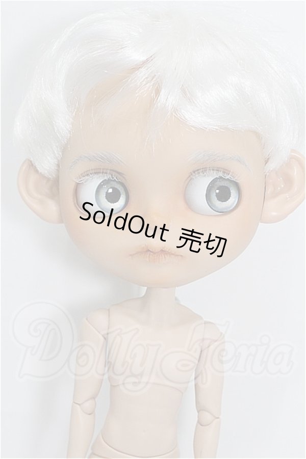 画像4: POP MART X Rock The Universe THE MONSTERS/Labubu ラブブ:約28cm S-26-08-09-213-SK-ZS (4)