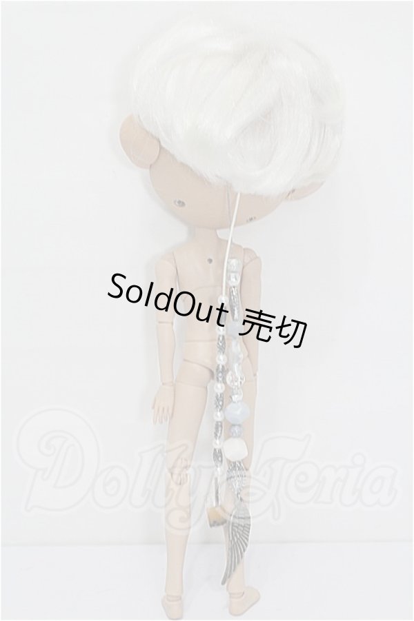 画像7: POP MART X Rock The Universe THE MONSTERS/Labubu ラブブ:約28cm S-26-08-09-213-SK-ZS (7)
