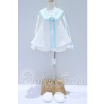 画像: MDD/OF:ふわふわ☆アニマルセット（ミルク）・ミニ S-26-08-09-021-SK-ZS