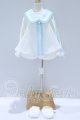 画像: MDD/OF:ふわふわ☆アニマルセット（ミルク）・ミニ S-26-08-09-021-SK-ZS
