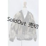 画像: DDB/OF:SIROUSALON様製 衣装 S-26-08-30-019-SK-ZS