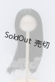 画像: 7-8inch/ウィッグ S-26-07-12-065-SK-ZS