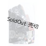 画像: SD17/OF:レッドシャドウマント S-26-05-31-034-SK-ZS