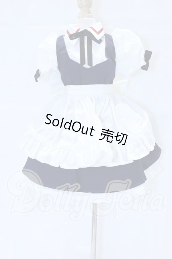 画像1: SDM＆MSD/OF:衣装セット S-26-06-07-044-SK-ZS (1)