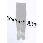 画像: MDD/OF:タイツ S-26-08-30-046-SK-ZS