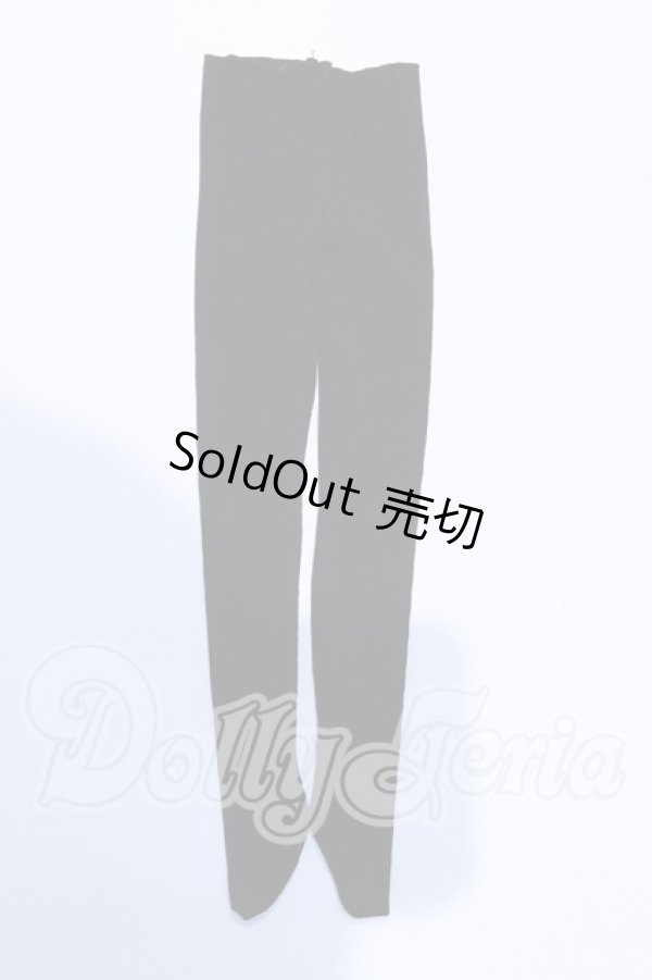 画像1: MDD/OF:タイツ S-26-08-30-046-SK-ZS (1)