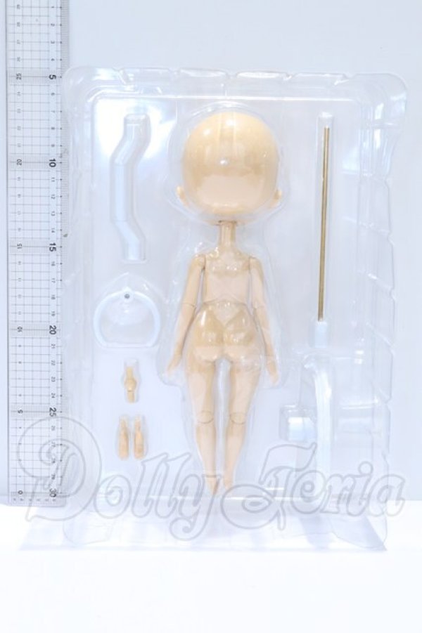 画像3: Harmonia bloom/blooming doll Sunset  S-26-07-19-002-YB-ZS (3)