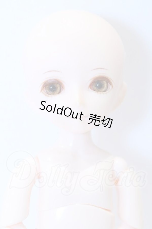 画像1: 1/12カスタムドール/Sボックルヘッド＋オビツ11ボディ S-26-05-03-026-SK-ZS (1)