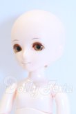 画像2: 1/12カスタムドール/Sボックルヘッド＋オビツ11ボディ S-26-05-03-026-SK-ZS (2)