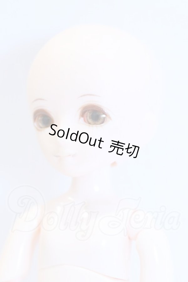 画像2: 1/12カスタムドール/Sボックルヘッド＋オビツ11ボディ S-26-05-03-026-SK-ZS (2)