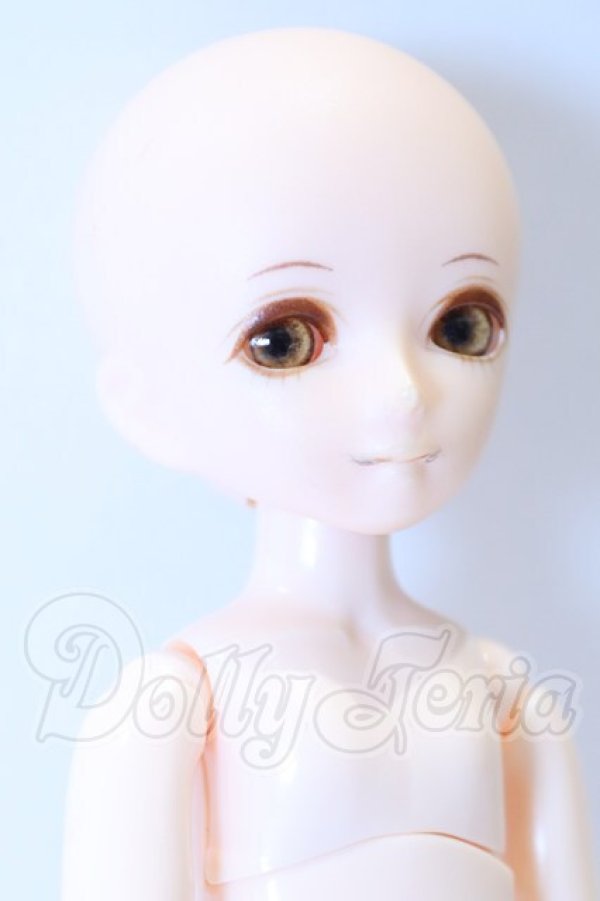 画像3: 1/12カスタムドール/Sボックルヘッド＋オビツ11ボディ S-26-05-03-026-SK-ZS (3)