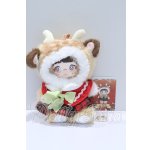 画像: TOPTOY/Nommi マジカルクリスマスイブシリーズ S-26-09-20-057-SK-ZS