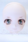 画像1: DD/DDH-27 karinaria様 カスタムヘッド S-26-10-04-011-SK-ZS (1)