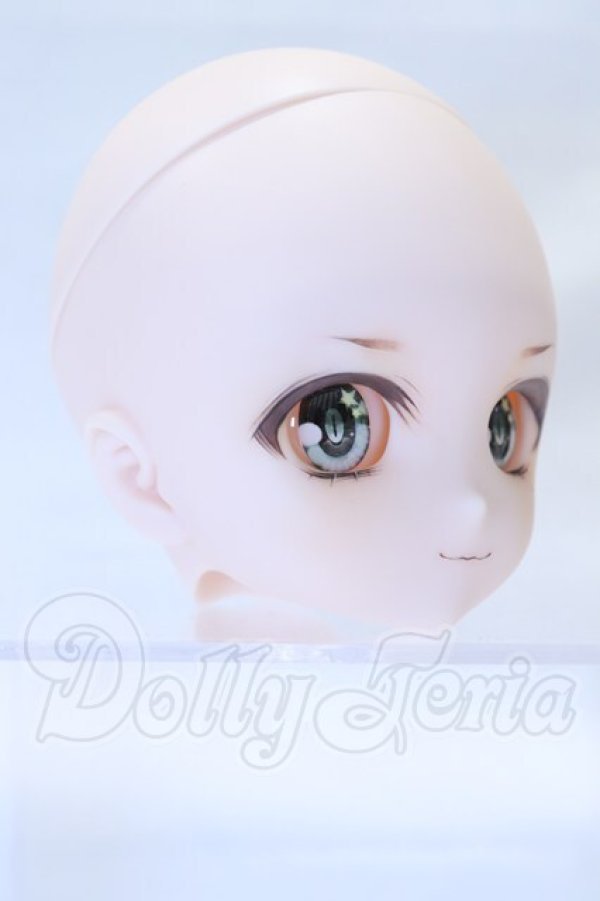 画像2: DD/DDH-27 karinaria様 カスタムヘッド S-26-10-04-011-SK-ZS (2)