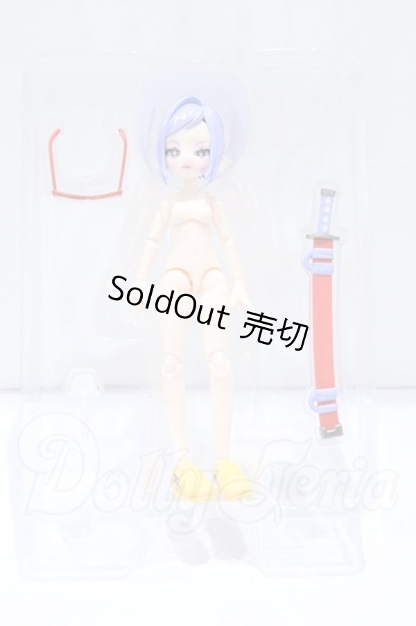 画像2: Neo eden toys/EVE LYNNA S-26-08-23-369-YB-ZS (2)