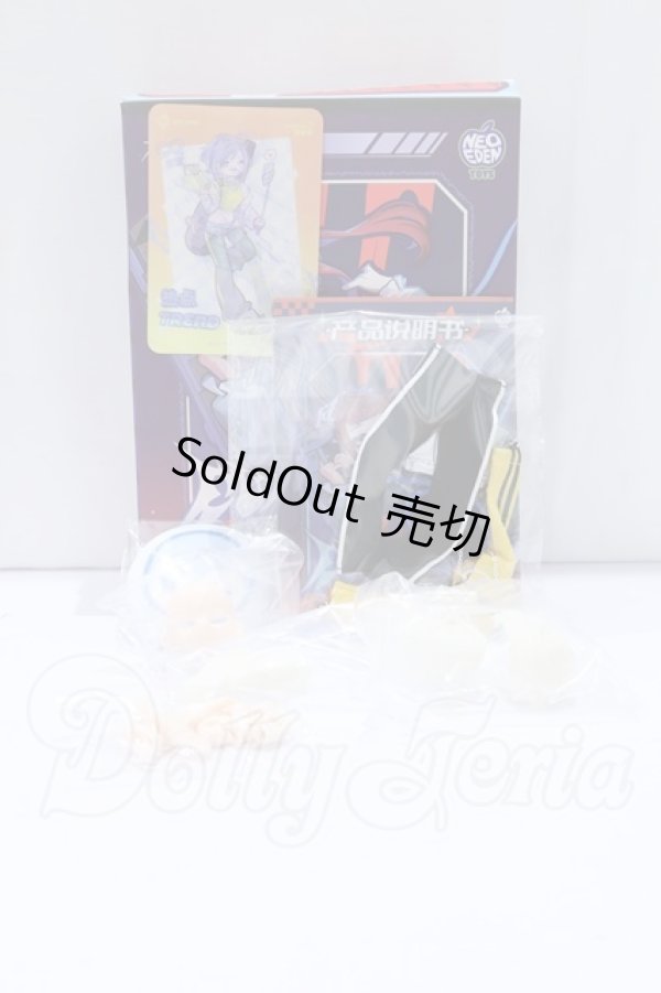 画像4: Neo eden toys/EVE LYNNA S-26-08-23-369-YB-ZS (4)