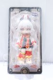 画像2: 虫虫カフェ/祈祷者 S-26-06-07-017-YB-ZS (2)