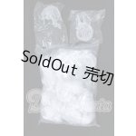 画像: ブラインドドール/バラ パーツまとめて S-26-05-03-025-YB-ZS