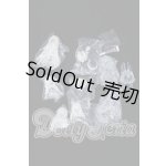 画像: ブラインドドール/バラ パーツまとめて S-26-07-12-388-YB-ZS