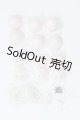 画像: ブラインドドール/バラ パーツまとめて S-26-05-03-023-YB-ZS